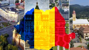 Două orașe din România, în topul mondial al celor mai sănătoase zone: aici ai șanse mici să te îmbolnăvești