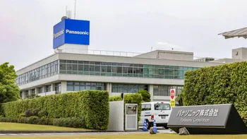 Panasonic vrea o bucată din industria auto: ce dezvoltă japonezii