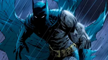 Podcastul Batman Unburied, gata de lansare, pe Spotify: când ne vom putea delecta cu el