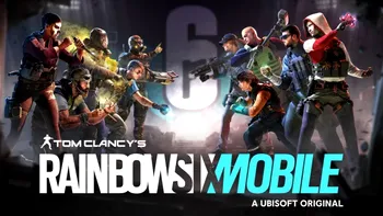 Vești bune pentru fanii Ubisoft: ce se întâmplă cu Rainbow Six Siege