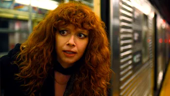 REVIEW Sezonul 2 din Russian Doll - scenariu mediocru, punere în scenă absolut senzațională