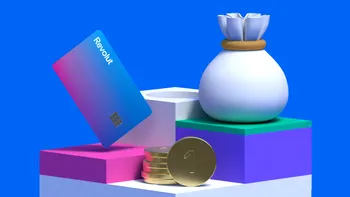 Vrei, nu vrei, devii client al băncii Revolut. Alternativa: trebuie să-ți închizi contul