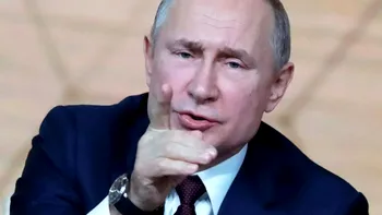 Rusia, lovitură dură pentru gigantul Google: așa are de gând Putin să-și finanțeze mașinăria de război?