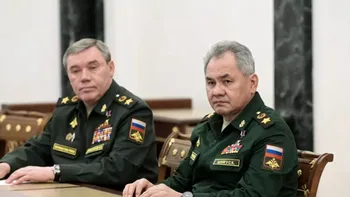 Serghei Șoigu acuză SUA și țările occidentale că „fac totul pentru a întârzia operaţiunea specială” din Ucraina