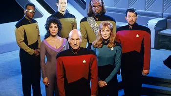 Reuniunea Star Trek pe care o aștepți de ani de zile se întâmplă, în sfârșit: ce personaje revin pe micul ecran