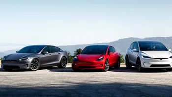 Clasamentul celor mai bine vândute mașini electrice: unde se situează Tesla, surpriza neașteptată
