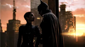 Cum ar fi arătat „The Batman”, dacă ar fi avut buget de 20$: parodia care a amuzat internetul