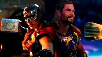 VIDEO Thor: Love and Thunder, mai aproape de lansare. Ce știm, până acum, despre viitorul film