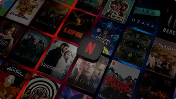 Top 10 Netflix, în ultima săptămână: la ce filme și seriale se uită lumea