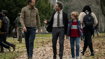 The Adam Project scrie istorie pe Netflix: ce record a bătut filmul SF cu Ryan Reynolds