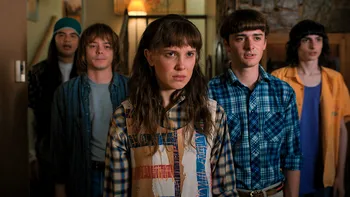 Stranger Things, din ce în ce mai aproape de lansare: Netflix a publicat cel mai recent trailer oficial