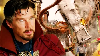 VIDEO Noul trailer pentru Doctor Strange in the Multiverse of Madness e de-a dreptul „exploziv”: ce aduce nou