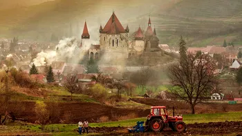 De ce să mergi în vacanța de Paște în Transilvania: ce poți vizita în orașele emblematice