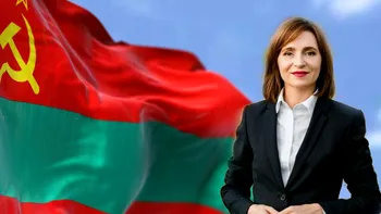 Maia Sandu a convocat Consiliul Suprem de Securitate, după incidentele din Transnistria