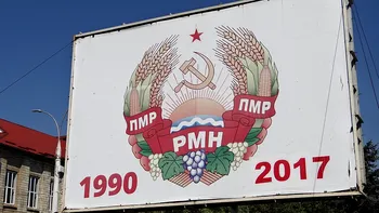 Presa din Transnistria scrie că s-au auzit focuri de armă la granița cu Ucraina