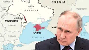 Rusia, reacție la exploziile din Transnistria. Ce a transmis purtătorul de cuvânt al Kremlinului