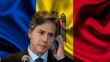 Șeful diplomației SUA, avertisment privind Moldova și Georgia. Cele două țări sunt în pericol