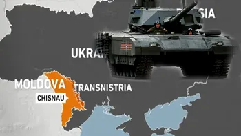 Casa Albă nu exclude posibilitatea ca Vladimir Putin să invadeze Moldova