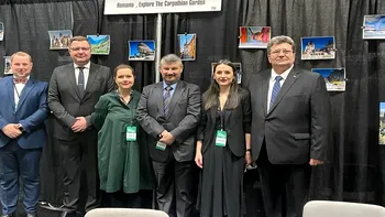 Ministrul Turismului, chemat la explicații în Parlament, după promovarea României la târgul de turism din New York