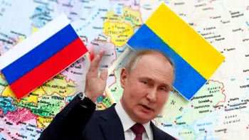 Rusia pregătește referendum pentru independență în Herson și Zaporojie. Anunțul președintelui Zelenski