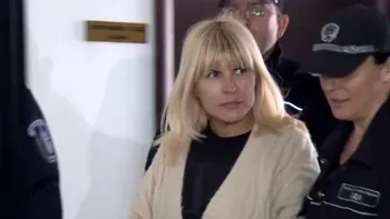 Elena Udrea primește un nou termen privind extrădarea în România. Când vor decide judecătorii bulgari