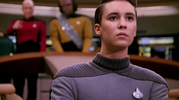 Wil Wheaton, despre lipsa sa din „Star Trek: Picard”: ce a spus actorul care îl interpretează pe Wesley Crusher