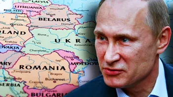 „Moscova va răspunde la fiecare act neprietenos împotriva Rusiei“. România, vizată de amenințări, după ce a expulzat diplomați ruși