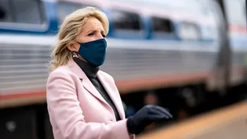 Jill Biden, vizită în România. Prima doamnă a Americii se va întâlni cu refugiații ucraineni