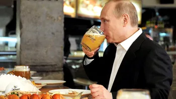 Putin a făcut rost de o nouă armă. Cum folosește criza alimentară ca să șantajeze Occidentul