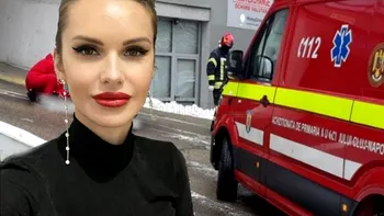 O apropiată a mamei care s-a aruncat cu copiii de la balcon, din Timișoara, face dezvăluiri. În ce stare psihică se afla Iuliana