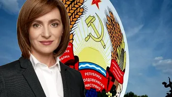 Republica Moldova, pe un butoi de pulbere. Separatiștii pro-ruși din Transnistria pun bețe în roate autorităților de la Chișinău