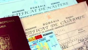 S-a schimbat legea pentru toți românii, când vine vorba de acte: cum eviți amenzile, ce trebuie să știi