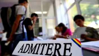 Admitere liceu 2022. Broşura pentru noul an şcolar a fost publicată