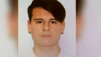 Adolescent dispărut în Capitală. Poliția solicită ajutorul bucureștenilor pentru a-l putea găsi
