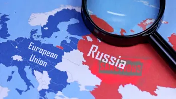 Al șaselea pachet de sancțiuni pentru Rusia. Liderii UE s-au pus de acord. Ce se întâmplă cu embargoul pe petrol