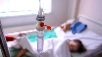 Numărul cazurilor de scarlatină în rândul copiilor a crescut alarmant. Sfaturile medicului pediatru Mihai Craiu pentru părinți
