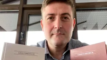 Cine este Alexandru Dimitriu, candidatul USR la Primăria Sectorului 5, lăsată liberă de Piedone