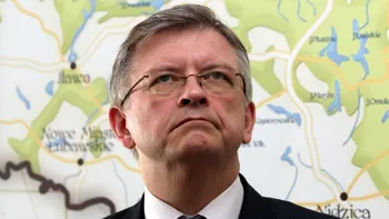 Ambasadorul Rusiei în Polonia a fost atacat cu vopsea roșie la o ceremonie din Varșovia, cu ocazia Zilei Victoriei