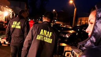 Angajații ANAF amenință cu greva. Sindicatele cer mărirea salariilor
