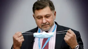 Anunțul lui Rafila privind un posibil nou val de COVID în România: „Virusul se transformă într-o viroză sezonieră”