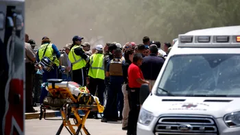 Atac armat la o școală din Texas. 19 elevi și doi adulți au fost uciși de un adolescent