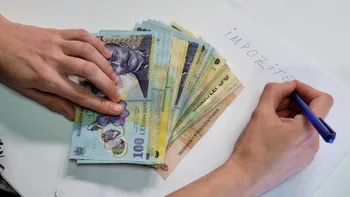Cota de impozitare progresivă în România, din nou sub reflector: ar fi trebuit să nu crească impozitele în 2022, dar...