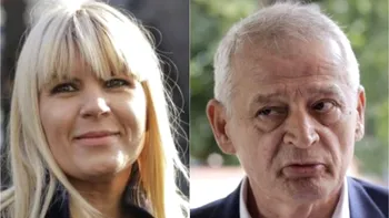 Ce spune șeful DNA despre fuga din țară a lui Sorin Oprescu și Elenei Udrea. De ce nu pot fi opriți din punct de vedere legal