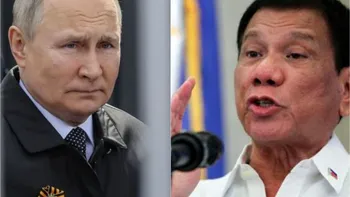 Prietenul lui Putin, declarații surprinzătoare. Președintele Filipinelor: „Eu chiar omor, dar nu copii și bătrâni”