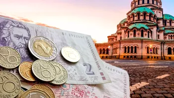 Bulgaria ar putea adera la euro în 2024. Ce condiții trebuie să îndeplinească