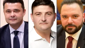 Cine îi ia locul lui Piedone la Primăria Sectorului 5. Lista candidaților