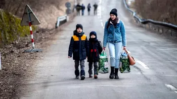 Câți bani trimit țările membre G7 către bugetul Ucrainei