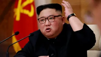 Ce mesaj i-a transmis dictatorul Kim Jong-un lui Vladimir Putin, cu ocazia Zilei Victoriei