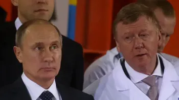 Ce spune Kremlinul despre consilierul lui Putin care a demisionat și a fugit din țară