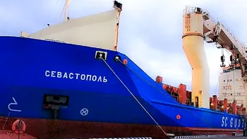 Cerealele furate de ruși din Ucraina, depistate în Marea Mediterană. Care ar fi destinația lor